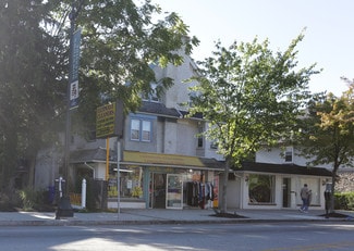 Plus de détails pour 211 S Easton Rd, Glenside, PA - Logement à vendre