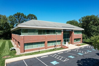 Plus de détails pour 1100 Northbrook Dr, Trevose, PA - Bureau à louer
