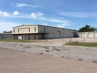 Plus de détails pour 4202 Russell Dr, Corpus Christi, TX - Industriel/Logistique à louer