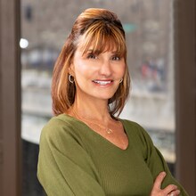 Lisa Sheehan