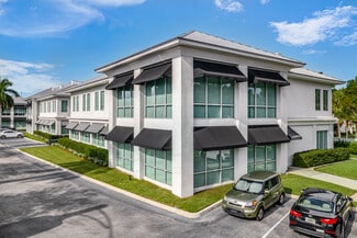 Plus de détails pour 2701 Boca Raton Blvd, Boca Raton, FL - Bureau à louer