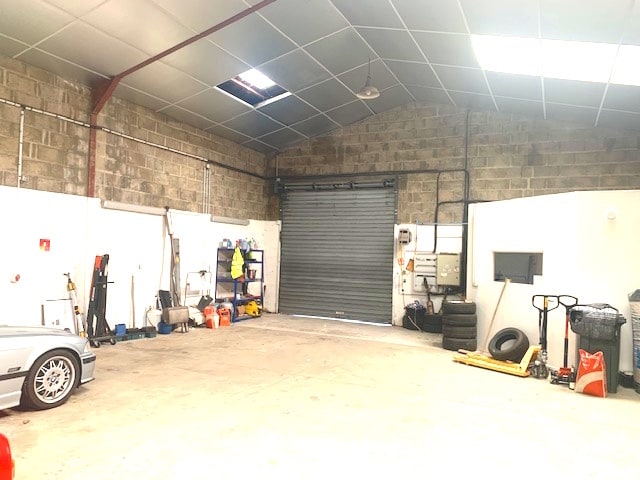 Vannes Est, Vannes à louer Photo intérieure– Image 1 sur 1