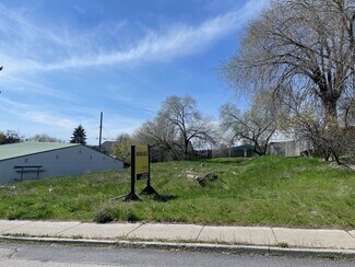 Plus de détails pour 3007 Cook st, Spokane, WA - Terrain à vendre