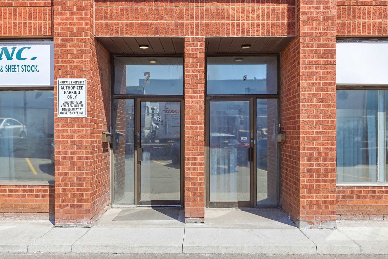 2074 Steeles Ave E, Brampton, ON L6T 1A7 - Lot 3 - - Autre - Image 1 of 2