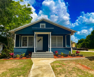 Plus de détails pour 14-Unit SFR Portfolio - Sebring, FL – à vendre