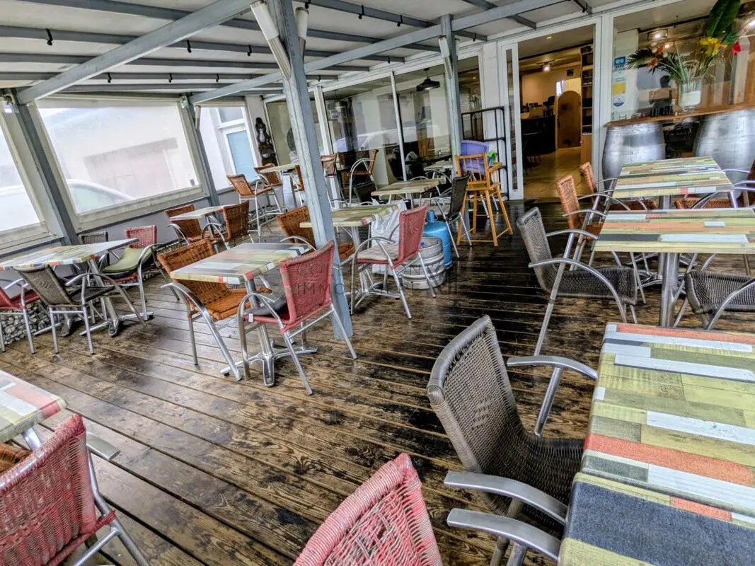 Local d’activités dans Frouzins à louer Photo intérieure– Image 1 sur 10