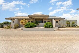 Plus de détails pour 2105 S Dock St, Palmetto, FL - Industriel/Logistique à vendre