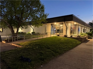 Plus de détails pour 1136 W Market St, Louisville, KY - Industriel/Logistique à vendre