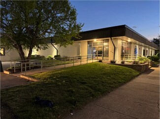 Plus de détails pour 1136 W Market St, Louisville, KY - Industriel/Logistique à vendre