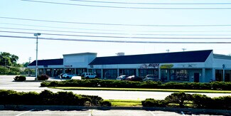Plus de détails pour 14-26 S Tippecanoe Dr, Tipp City, OH - Local commercial à louer