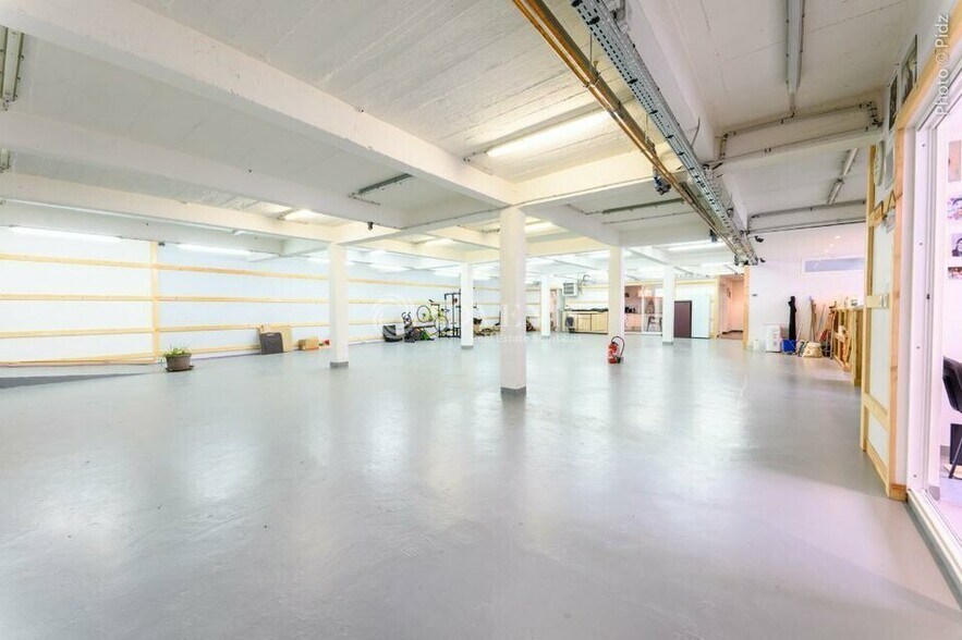 Industriel/Logistique dans La Bassee à vendre - Photo intérieure – Image 2 sur 10