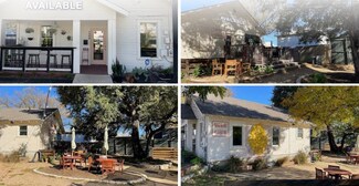 Plus de détails pour 1309 Rosewood Ave, Austin, TX - Local commercial à louer
