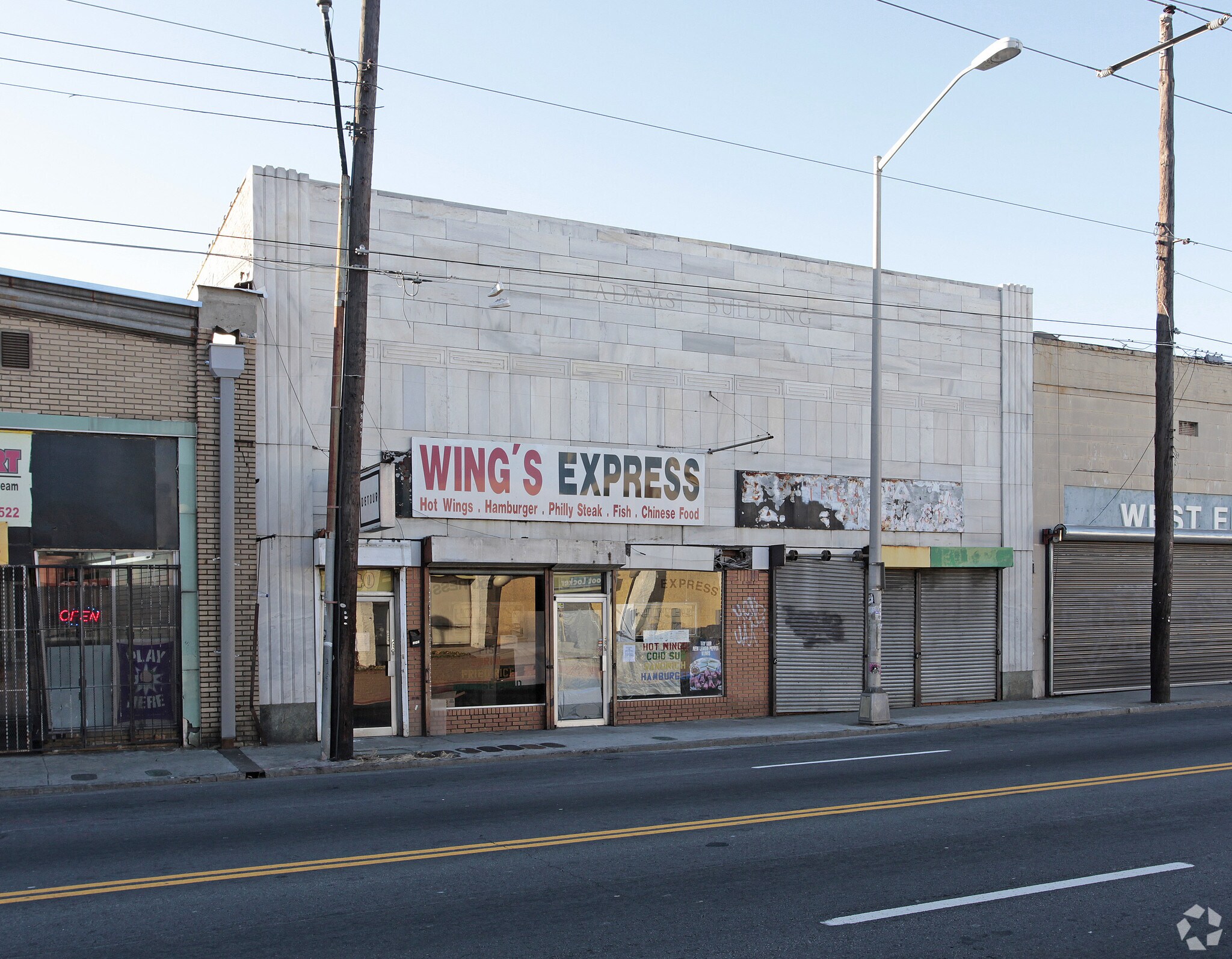840 Ralph David Abernathy Blvd SW, Atlanta, GA à louer Photo principale– Image 1 sur 36