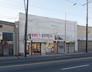 Plus de détails pour 840 Ralph David Abernathy Blvd SW, Atlanta, GA - Local commercial à louer