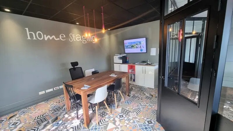 Local commercial dans SAINT-PIERRE-D'OLERON à vendre - Photo intérieure – Image 3 sur 5