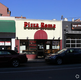 Plus de détails pour 4219 Fairfax Dr, Arlington, VA - Local commercial à louer