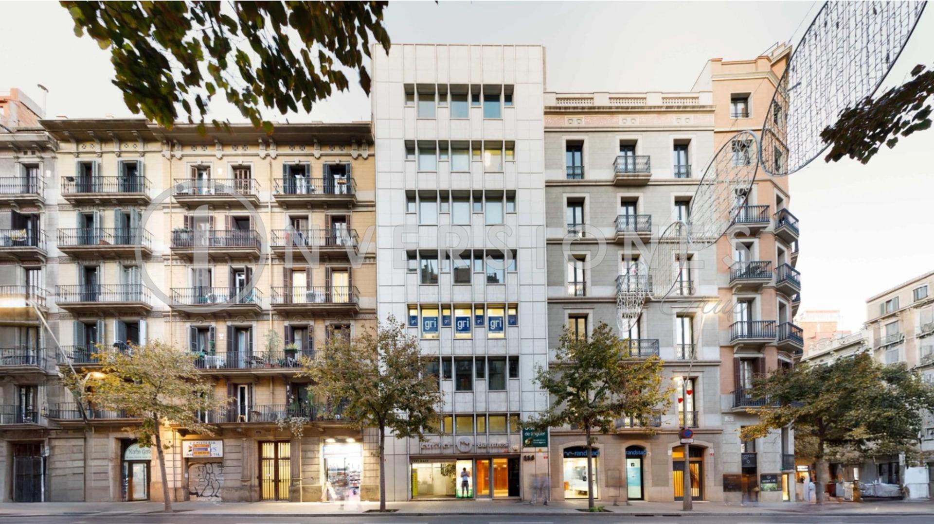 Bureau dans Barcelone, Barcelona à louer Photo principale– Image 1 sur 2