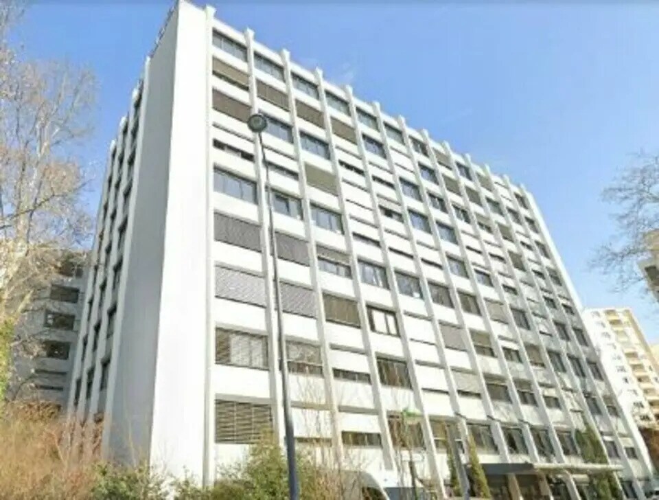 Photo de l’immeuble