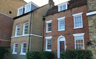 Plus de détails pour 204 Lower High St, Watford - Bureau à louer