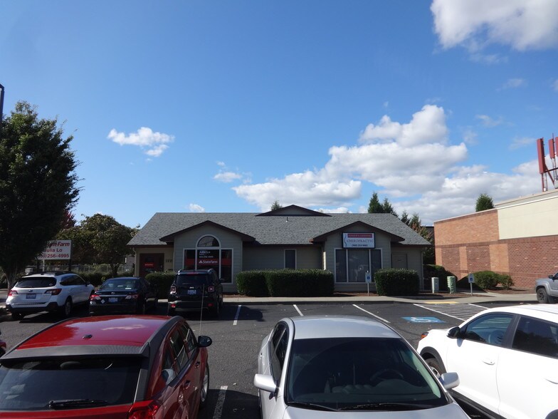 916 SE 164th Ave, Vancouver, WA à louer - Photo de l’immeuble – Image 2 sur 2