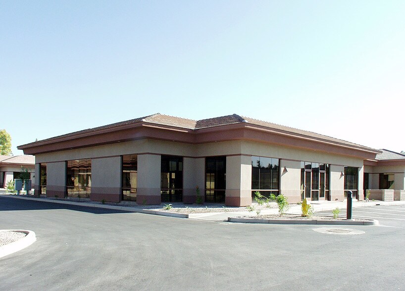 1830 S Alma School Rd, Mesa, AZ à louer - Autre – Image 2 sur 27