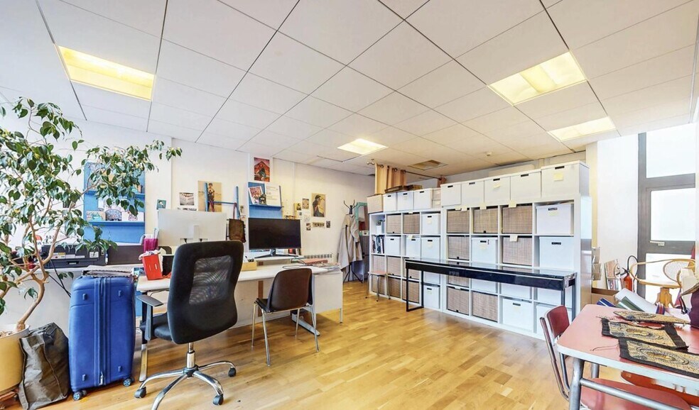 72 Avenue Pasteur, Montreuil à vendre - Photo intérieure – Image 3 sur 7