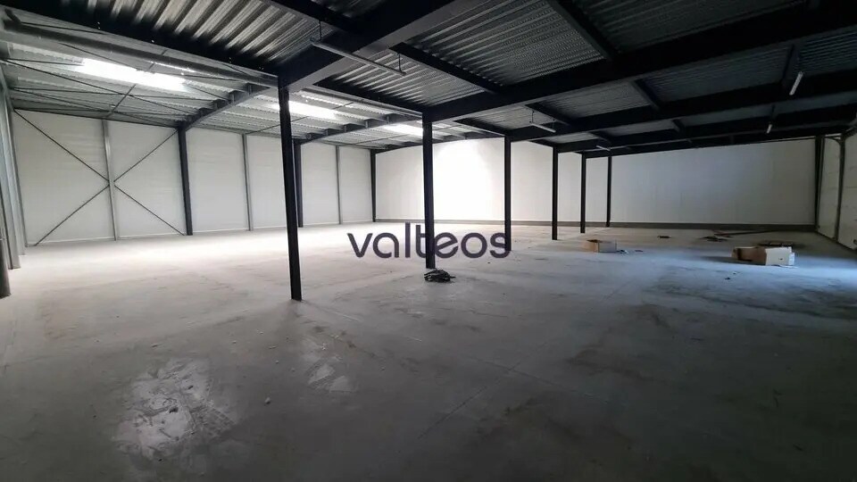 Local d’activités dans Bruguières à louer - Photo intérieure – Image 2 sur 5