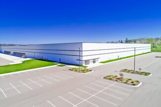 Plus de détails pour N US Highway 41, Evansville, IN - Industriel/Logistique à louer