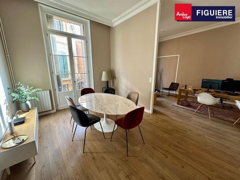13 Rue Aude, Aix-en-Provence à louer - Photo intérieure – Image 2 sur 11