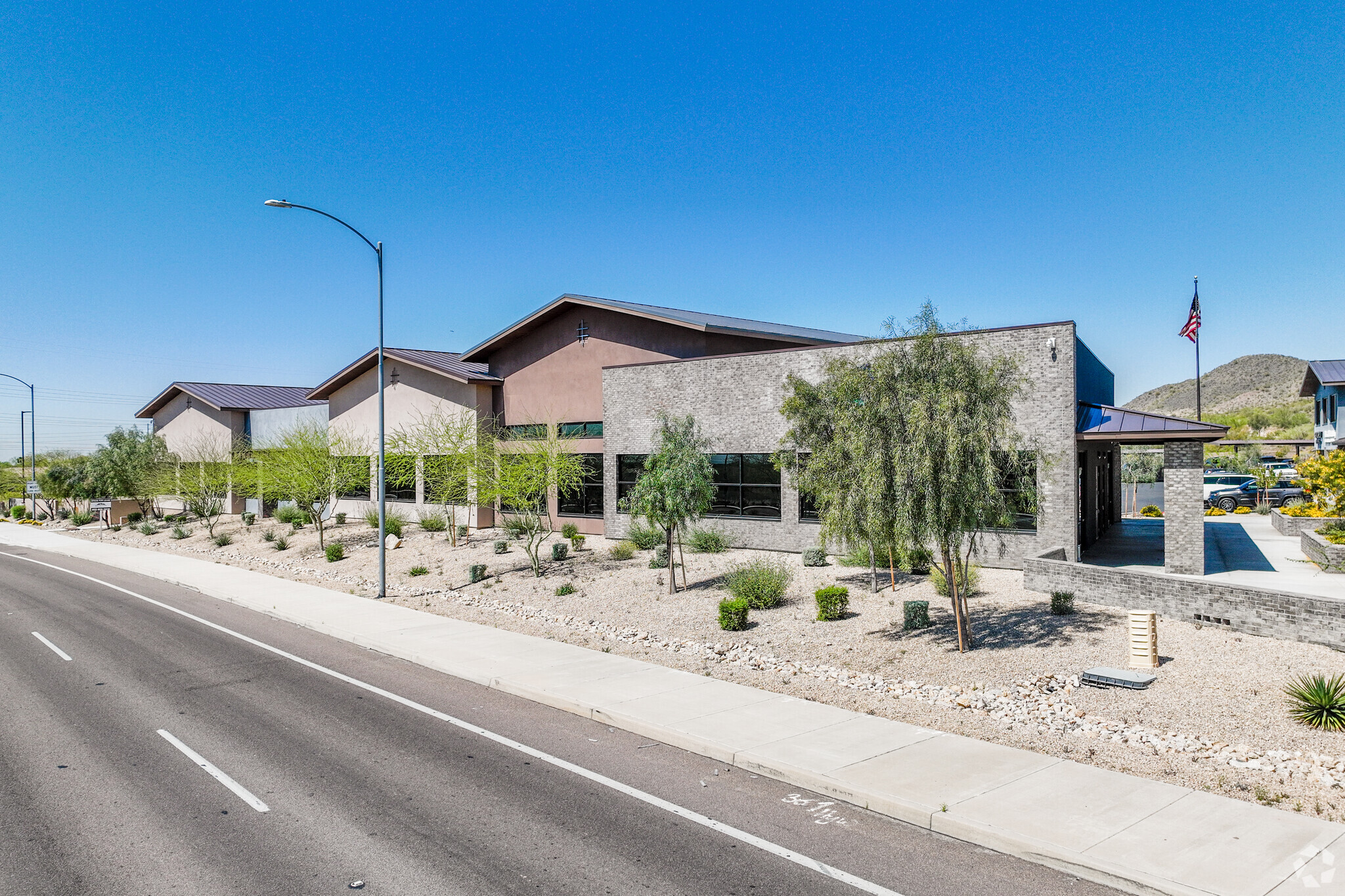 24980 N 83rd Ave, Peoria, AZ à louer Photo de l’immeuble– Image 1 sur 14