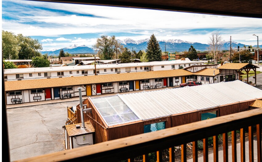 525 W Rainbow Blvd, Salida, CO à vendre - Photo de l’immeuble – Image 3 sur 39
