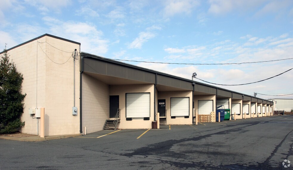 2400-2410 Charles City Rd, Richmond, VA à louer - Autre – Image 2 sur 7