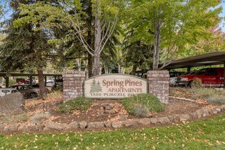 Plus de détails pour 1330 NE Purcell Blvd, Bend, OR - Logement à vendre