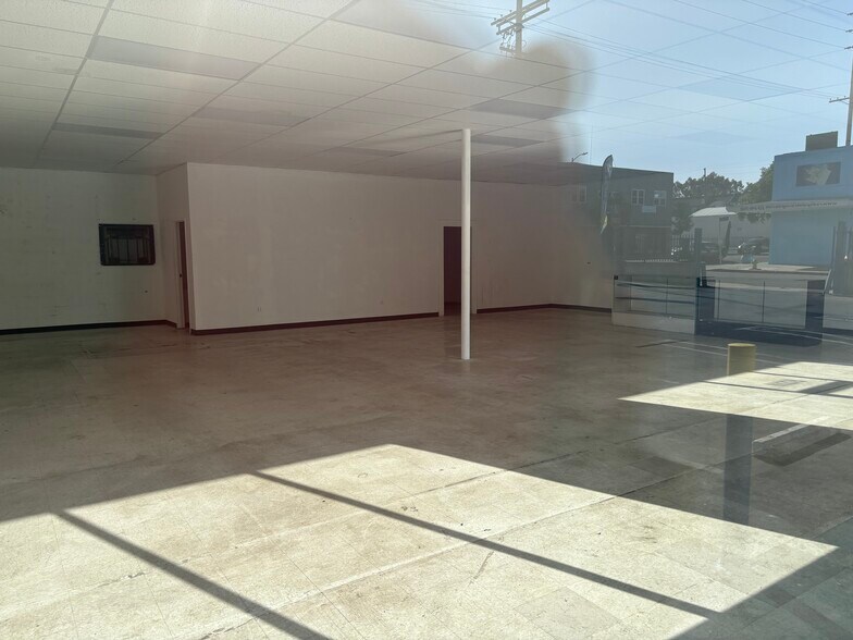 6916-6922 S Western Ave, Los Angeles, CA à louer - Photo de l’immeuble – Image 3 sur 6