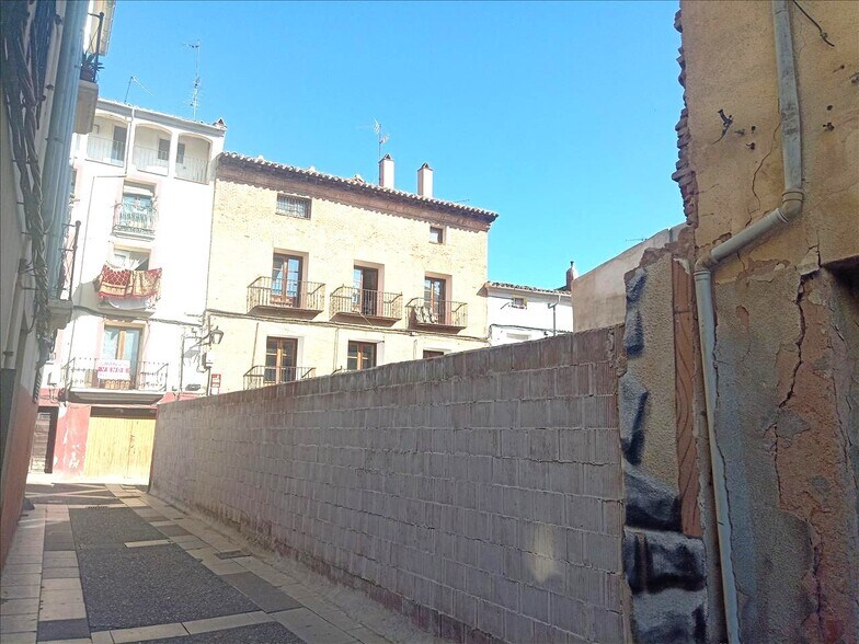 Calle Estrella, Calahorra, La Rioja à vendre - Photo principale – Image 3 sur 6