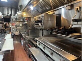 Plus de détails pour 102 E 7th St, New York, NY - Local commercial à louer