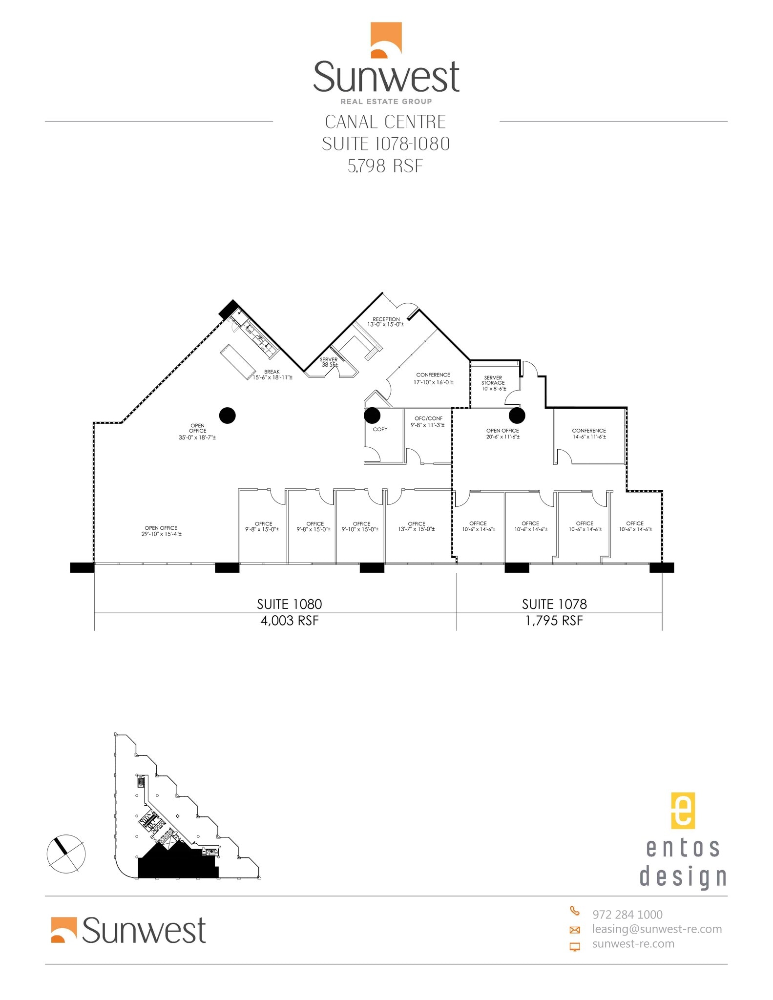 400 E Las Colinas Blvd, Irving, TX à louer Plan de site– Image 1 sur 1