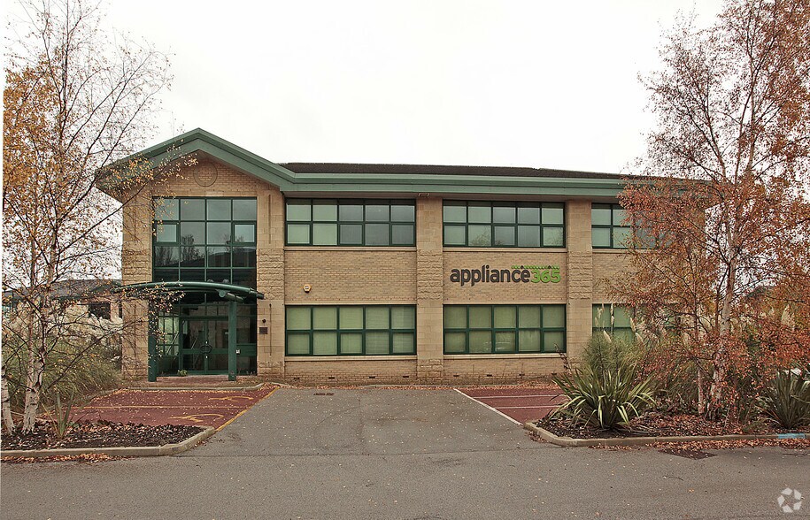 730 Mandarin Ct, Warrington à louer - Photo principale – Image 1 sur 7