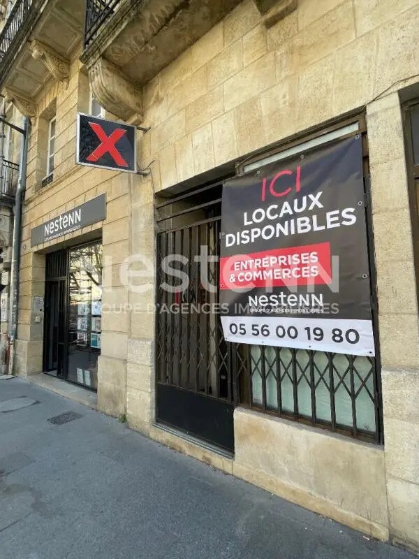 Photo de l’immeuble