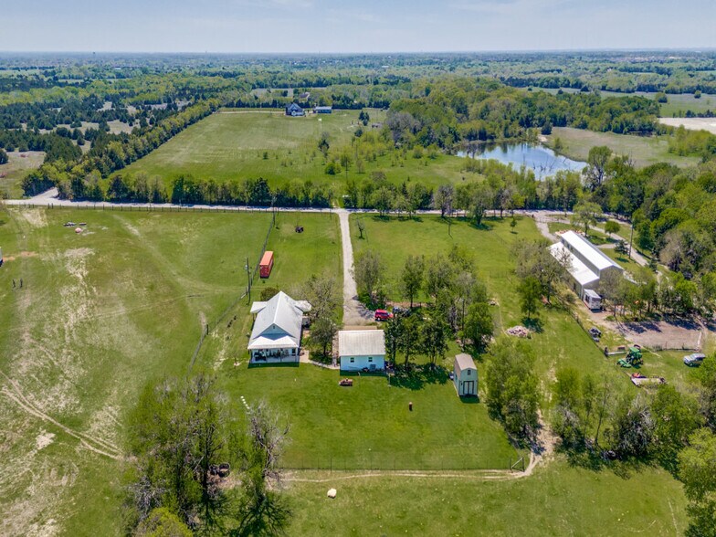 4953 County Road 413, Melissa, TX à vendre - Photo de l’immeuble – Image 3 sur 9