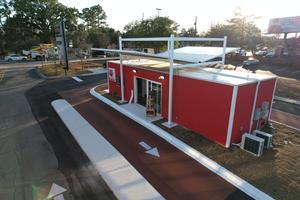 952 W Tharpe St, Tallahassee, FL à louer - Photo de l’immeuble – Image 3 sur 7