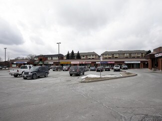 Plus de détails pour 801 Dundas St E, Mississauga, ON - Bureau à louer