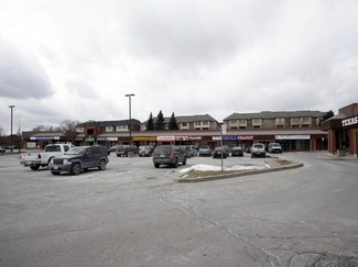 Plus de détails pour 801 Dundas St E, Mississauga, ON - Bureau/Local commercial à louer