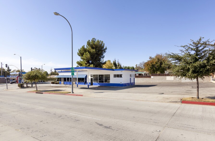 491 N Allen Ave, Pasadena, CA à louer - Photo de l’immeuble – Image 3 sur 29
