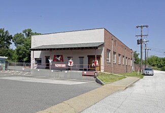 Plus de détails pour 2166 Central Ave, Memphis, TN - Local commercial à louer