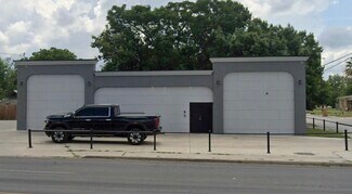 Plus de détails pour 3012 Pleasanton Rd, San Antonio, TX - Local commercial à vendre