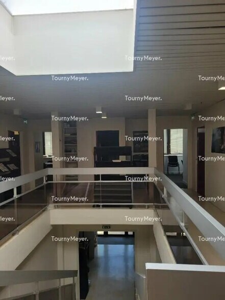 Bureau dans Rennes à louer - Photo de l’immeuble – Image 2 sur 3