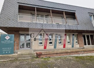 Plus de détails pour Bureau à louer