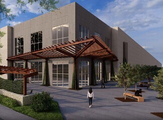 Plus de détails pour Krick Lane Blvd, Reading, PA - Industriel/Logistique à louer