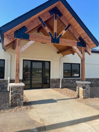 Plus de détails pour 5300 S Zero St, Fort Smith, AR - Local commercial à vendre